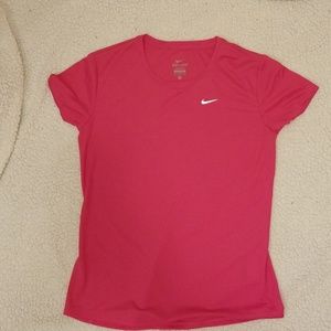 Women's Nike Dri-Fit Tshirt